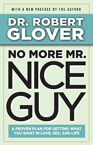nice guy syndrome book