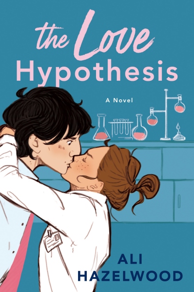 summary of the book love hypothesis