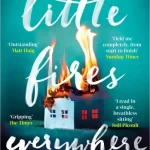 Little Fires Everywhere Book Summary